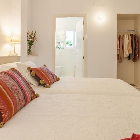 Apartamento Deluxe Calle Imagen Seville Exterior photo