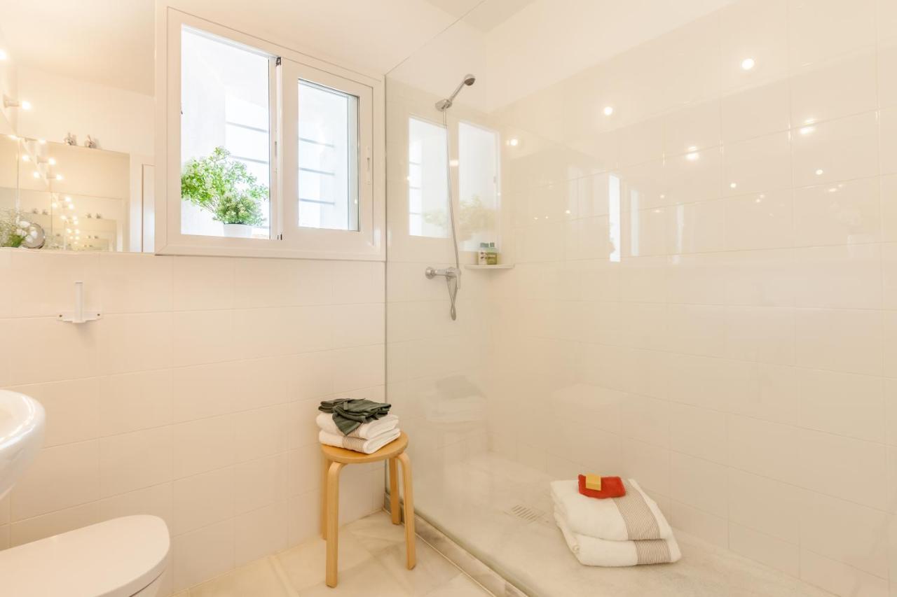 Apartamento Deluxe Calle Imagen Seville Exterior photo